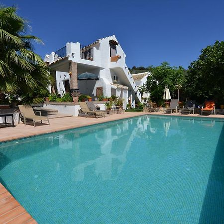 Cortijo La Haza Iznájar Exterior foto