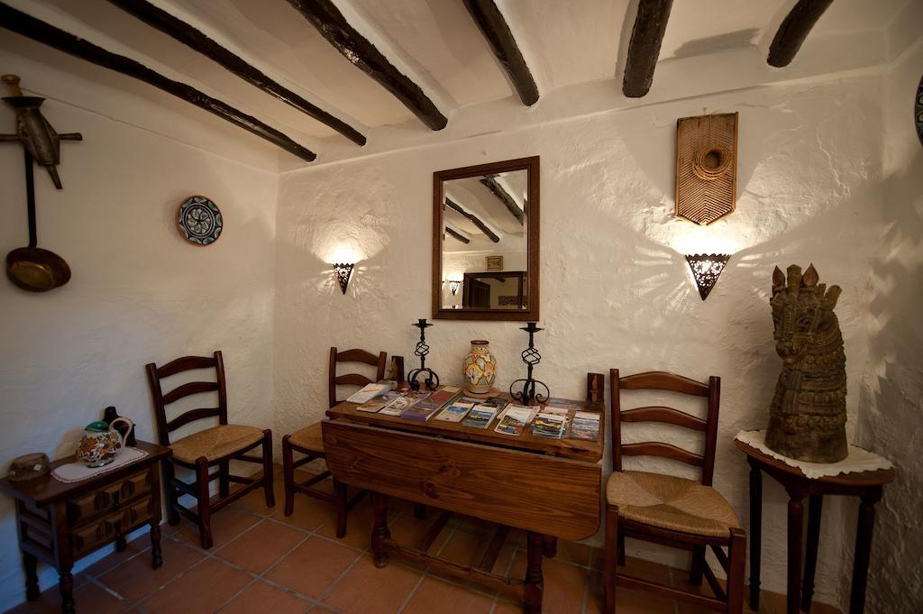 Cortijo La Haza Iznájar Exterior foto