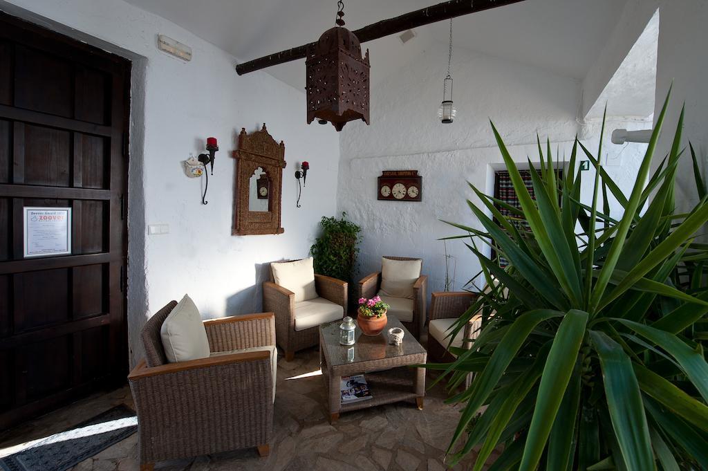 Cortijo La Haza Iznájar Exterior foto